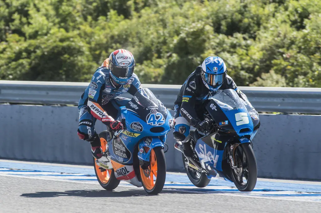 motogp