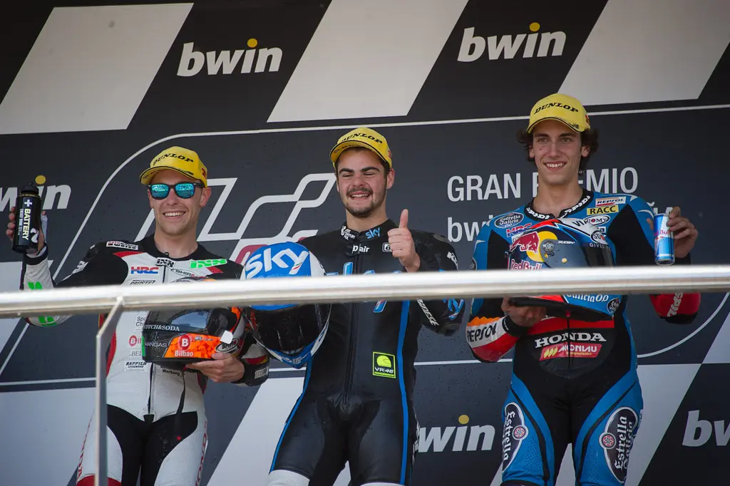 ESPANA 2014