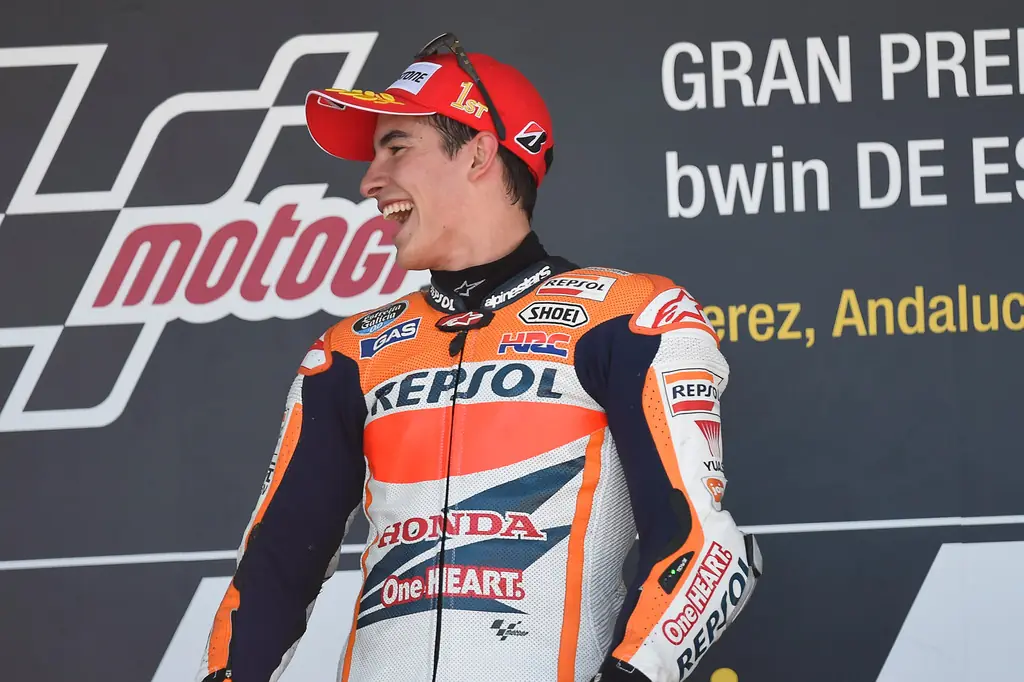 MotoGP - Gran Premio de España 2014 (Carrera)