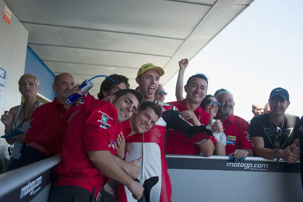 ESPANA 2014