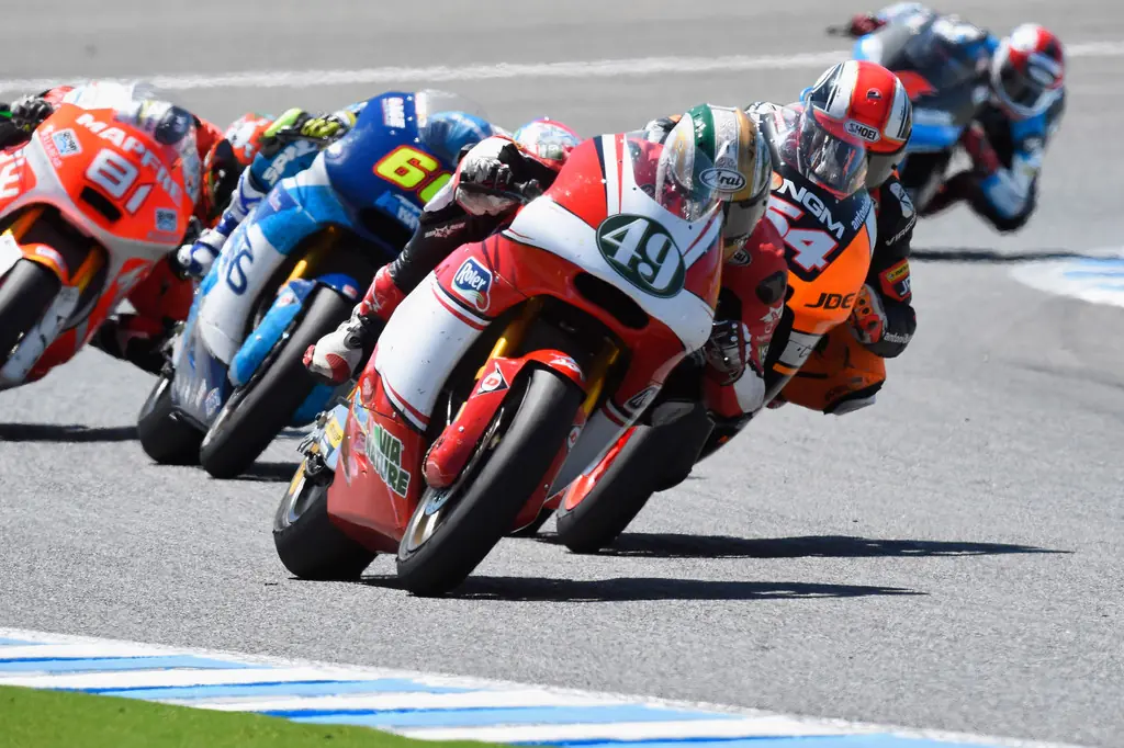 motogp