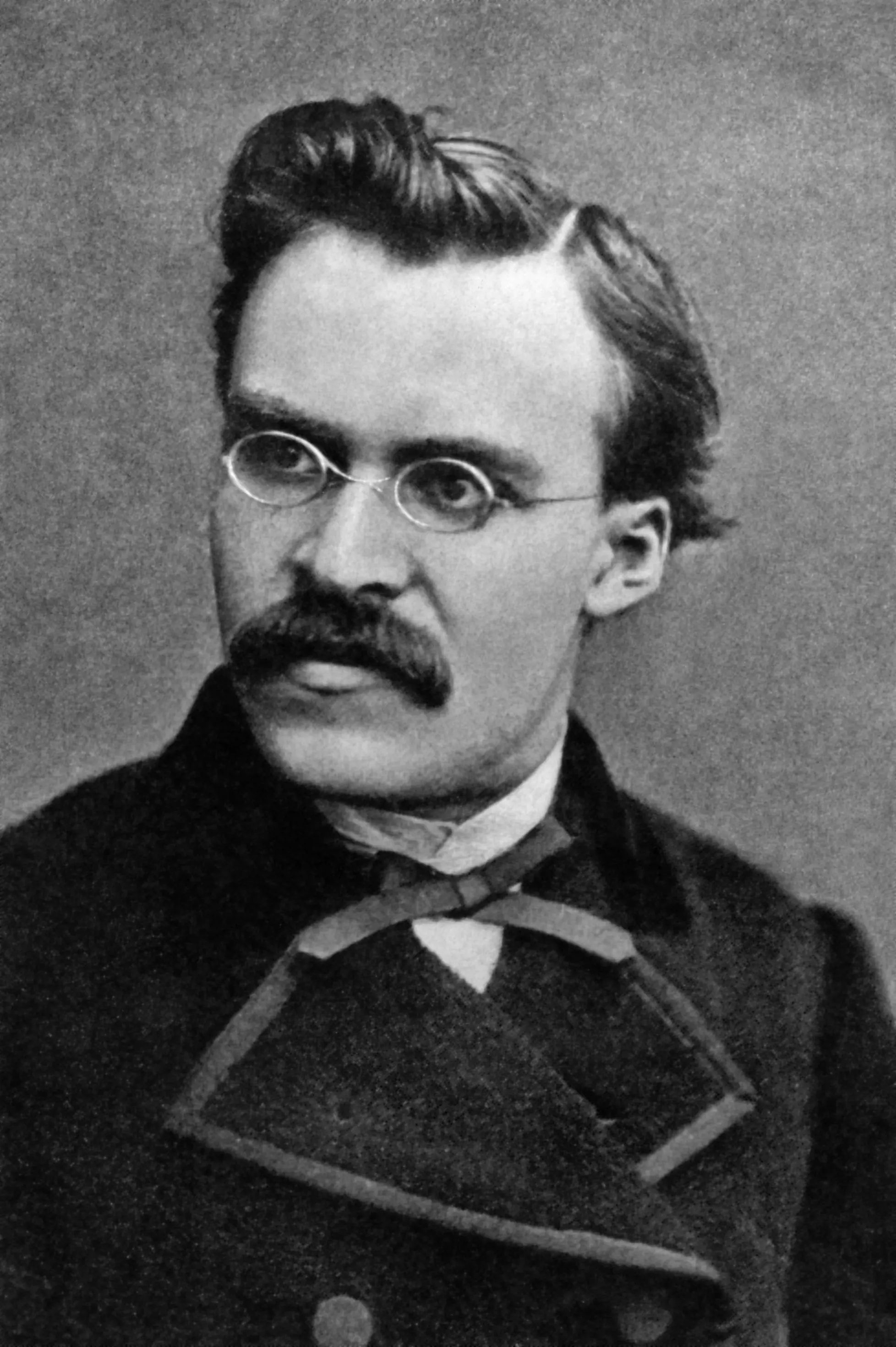 Frases de Friedrich Nietzsche