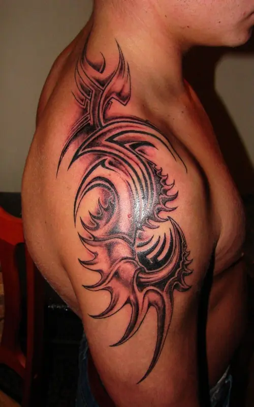 tatuajes
