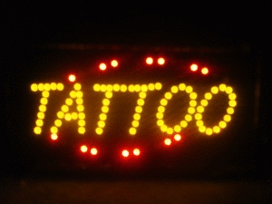 tatt