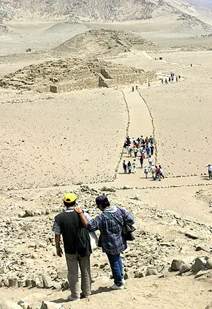 Caral