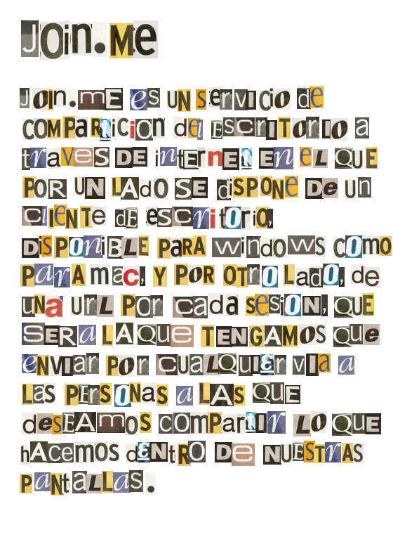 pantalla