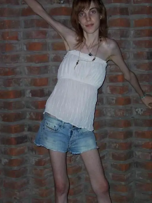 chicas.