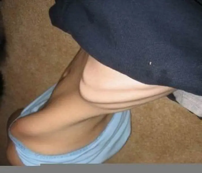 chicas.