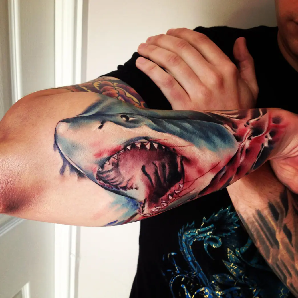 tatuajes