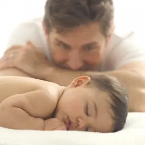 100 cosas que debes sabes sobre tu bebe