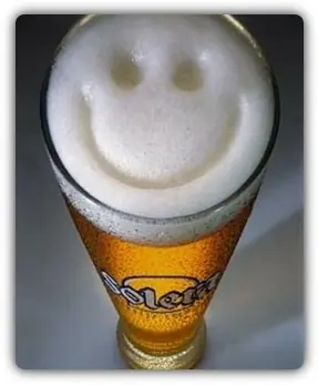cerveza fria en 3 minutos