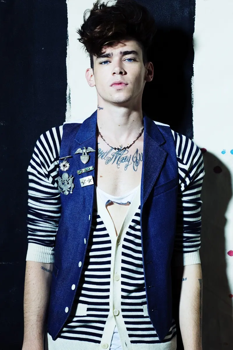 Cole Mohr para todxs (HD)