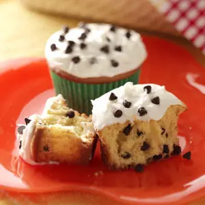 Receta de cupcakes,cocina con el peladohdp