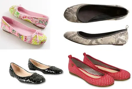 Comprar zapatos