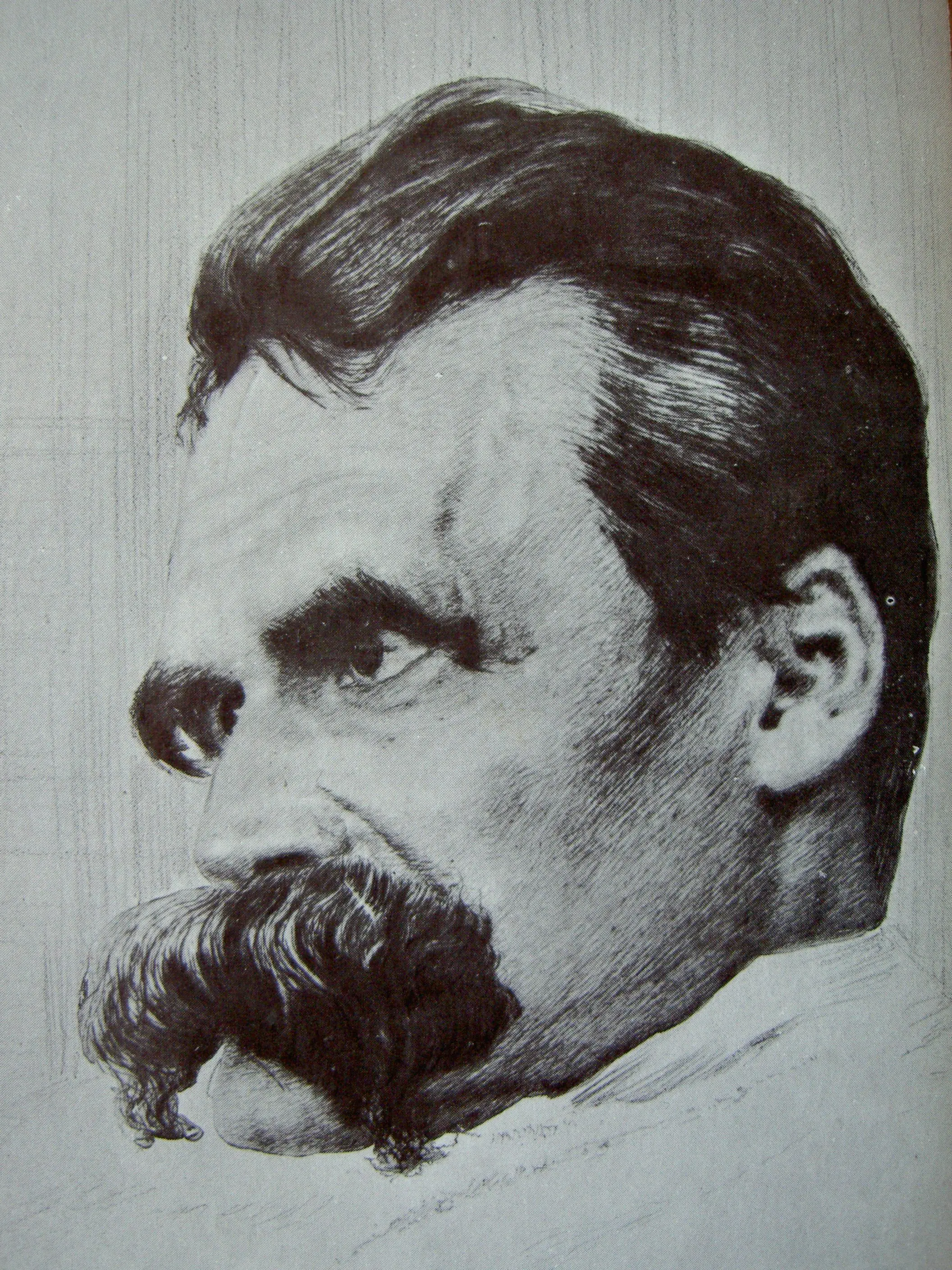 Frases de Friedrich Nietzsche