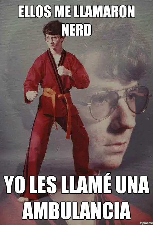karate