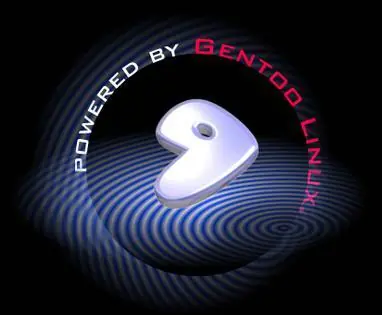 Gentoo Linux 11.2 LiveDVD