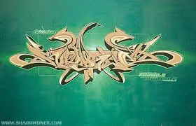 diseños de graff