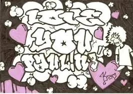 graff