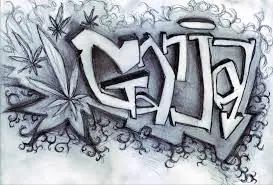 arte urbano.
