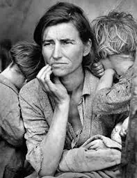 Crísis de 1930, similitudes con la crísis actual