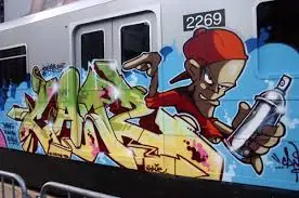 diseños de graff