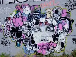 graff