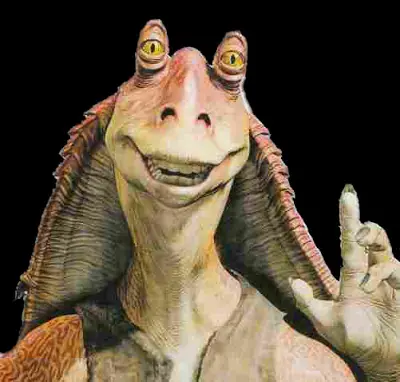 binks