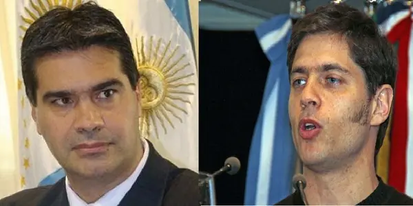El Gabinete del Ajuste
