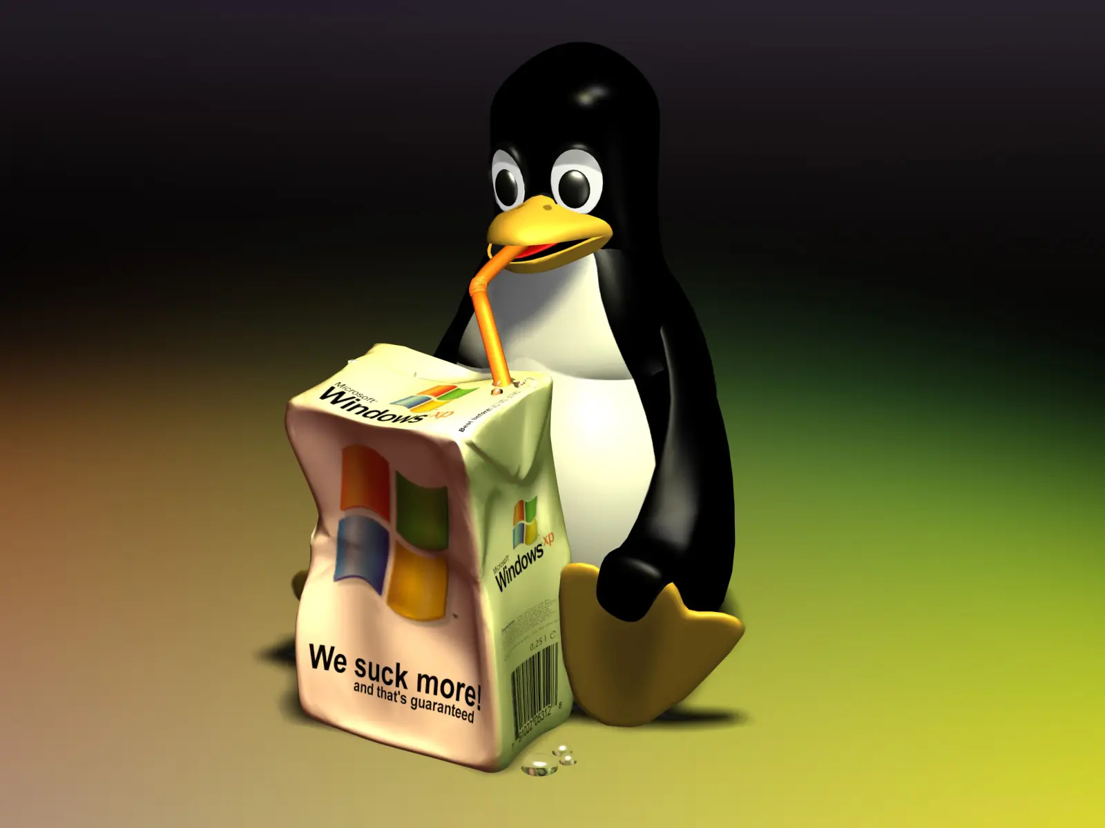 Linux