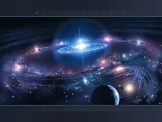 La falacia cosmista: no existe el cosmos y tu crees que si