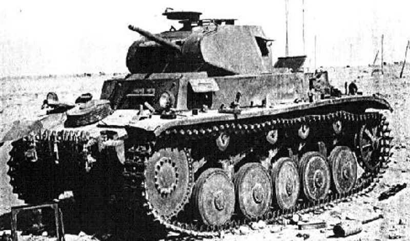 guerra