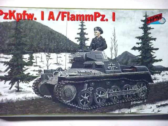 panzers alemanes SGM