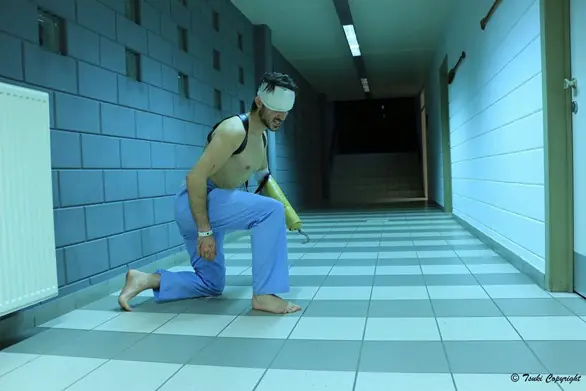 Metal Gear Solid