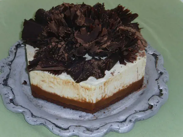 receta biscuit de chocolate