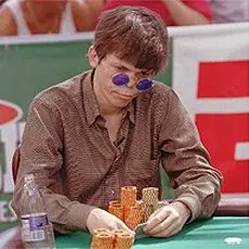 Stu Ungar: Leyenda del Poker