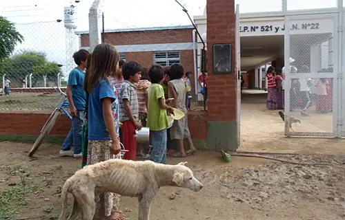 Argentina