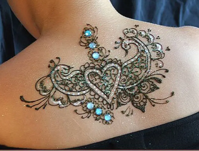 tatuajes