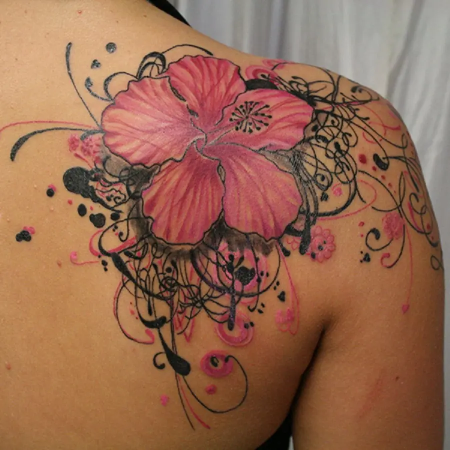 tatuajes