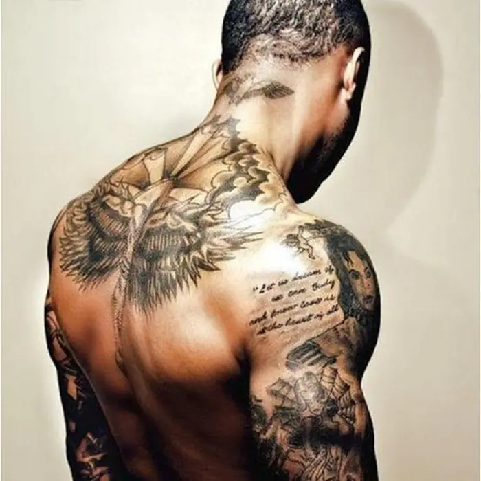 tatt