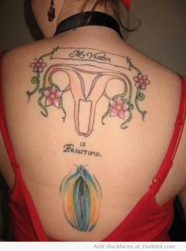 tatuajes