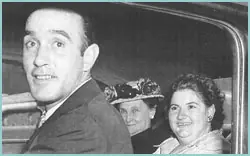 Raymond Fernández y Martha Beck - Pareja Asesina