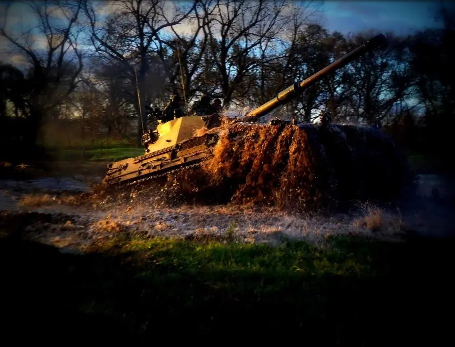 ejercito argentino