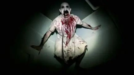 del terror