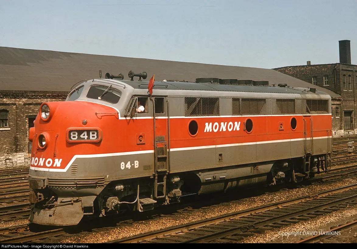 motor GM