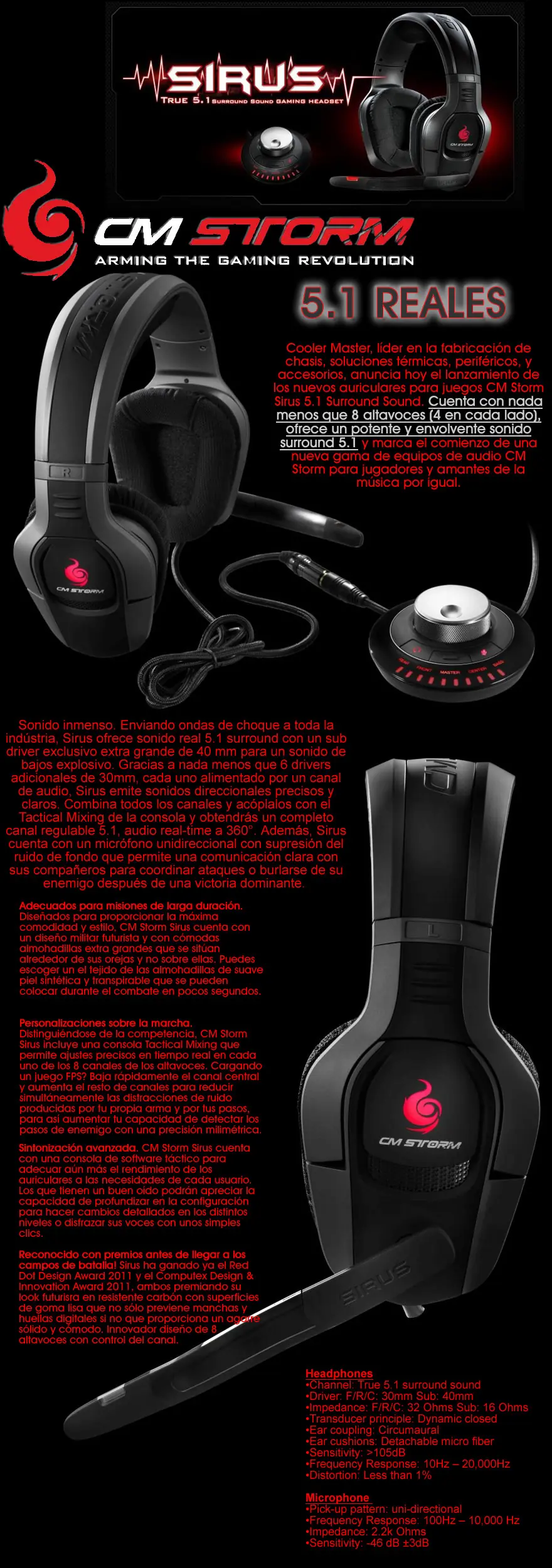 La PC extrem gamer (solucionado)