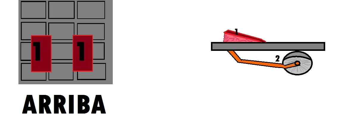 supermercado