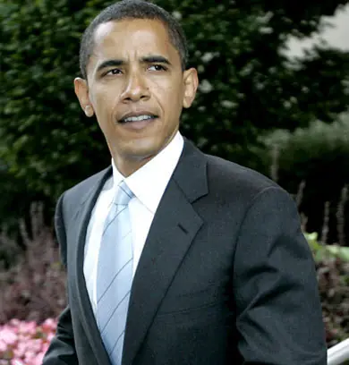 Obama pide unidad a demócratas y republicanos