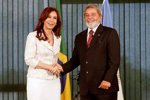 izquierda