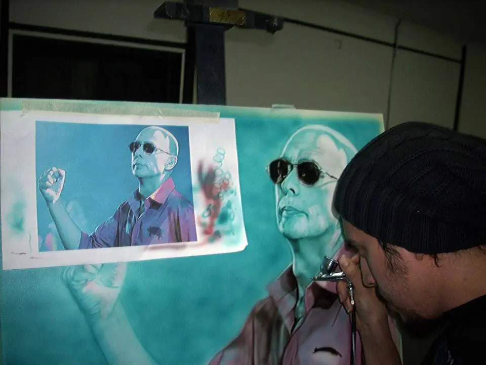 rio grande